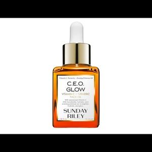 C.E.O. Glow Facial Oil - New